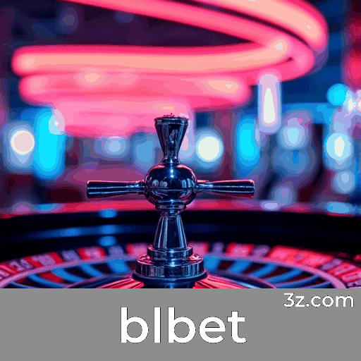 blbet: O Mundo dos Jogos Selecionados