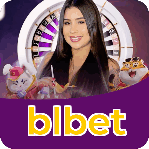 Login rápido no app blbet