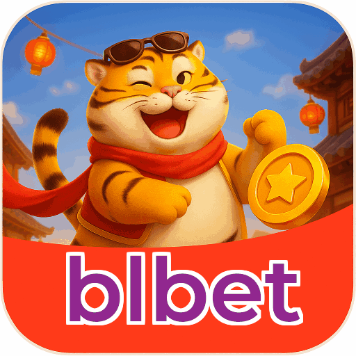 blbet logo