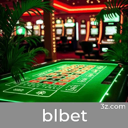 BLBet: Estável, Seguro, Otimizado para o Brasil