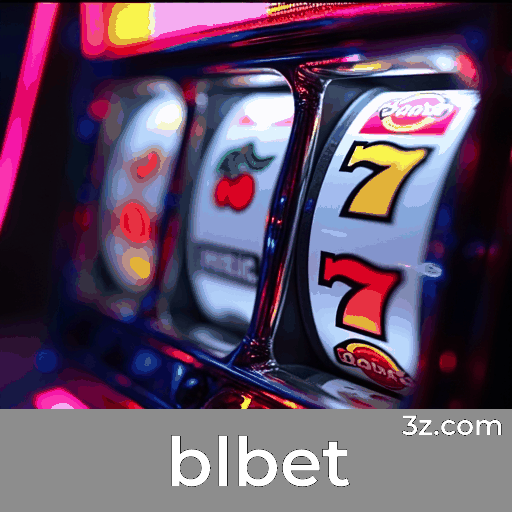 blbet: O Mundo dos Jogos Selecionados